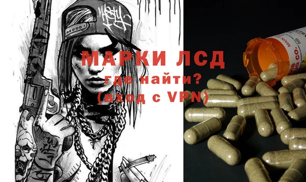 тгк Ладушкин